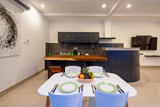 Villa Kira - Canggu - Canggu - 1