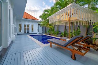 Villa Kira - Canggu - Canggu - 8