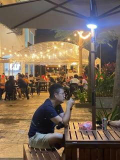 6PAX NEAR USM n PANTAI HOSPITAL n SPI CE ARENA - Bayan Lepas - 8