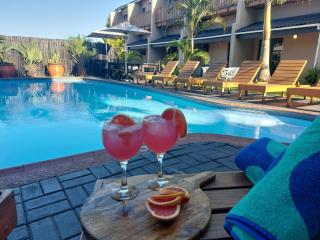 St Lucia Lodge - St Lucia - 0