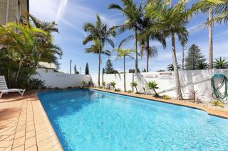 Mirage 602 - Tuncurry - 1