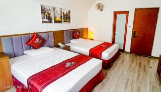 Rosy Hotel Dương Nội - 1