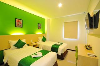 Pratama Hotel & Convention Mataram - Mataram - 9