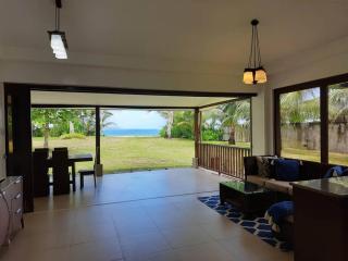 Sunset Beach House Siargao Sta Fe, General Luna - General Luna - 3