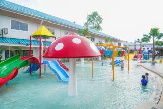 นคร นอน เล่น(Nakhon Norn Len) - Ban Ba Ngan - 8