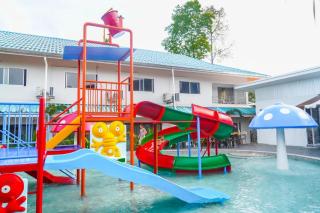 นคร นอน เล่น(Nakhon Norn Len) - Ban Ba Ngan - 6