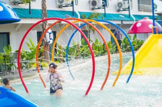 นคร นอน เล่น(Nakhon Norn Len) - Ban Ba Ngan - 5