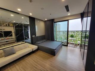 Premium and fully equipped apartment in Ecopark - Kim Quan - 0