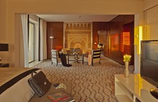 Sofitel Rabat Jardin Des Roses - Rabat - 9