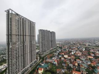 Premium and fully equipped apartment in Ecopark - Kim Quan - 4