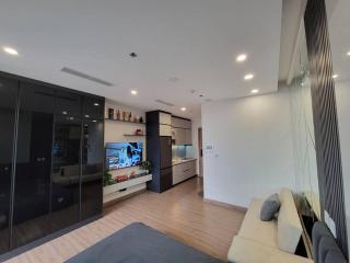 Premium and fully equipped apartment in Ecopark - Kim Quan - 3