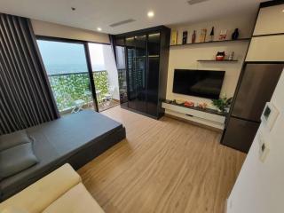 Premium and fully equipped apartment in Ecopark - Kim Quan - 2