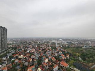 Premium and fully equipped apartment in Ecopark - Kim Quan - 1
