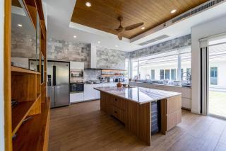 Luxury 7 Bedroom Pool Villa WL67 - Hua Hin - 2