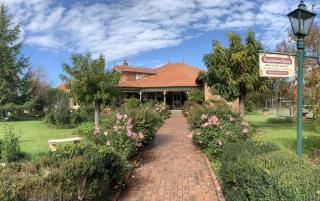 Forgandenny House B&B - Mudgee - 0