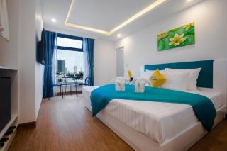 Lyn's Hotel & Apartment - Da Nang - 1