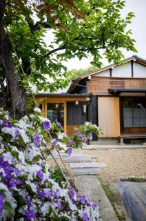 宿坊 れんじょう寺 奈良 Temple Stay Renjoji Nara - Nara - 8