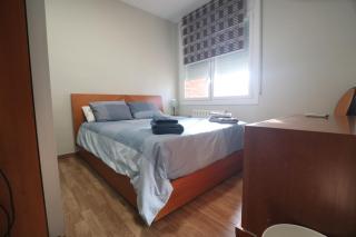 Vallparadis apartment - Terrassa - 1