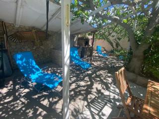 A l'ombre du figuier ! Maisonnette jardin / parking / proche mer - Frontignan - 5