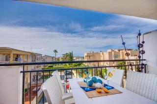 Ideal Property Mallorca - Primavera - Port d'Alcudia - 0