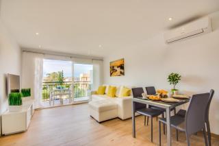 Ideal Property Mallorca - Primavera - Port d'Alcudia - 1