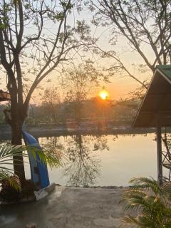 Ban Lake View - Pak Chong - 0