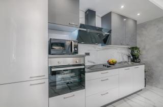 Apartman Luxury Lure - Krk - 3