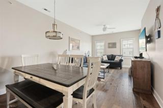 Residence 102N At The Sandcastle Condominiums - Wildwood Crest - 8