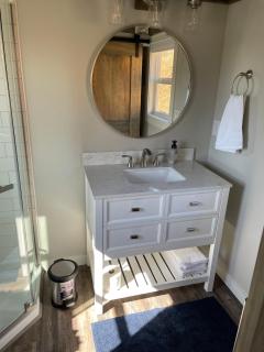 Casavagos Tiny House - McKinleyville - 3