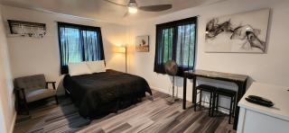 #5 New! Cozy Getaway Hot Spot Hilo Keaau Big Island of Hawaii Self CheckIn Studio Apt - Keaau - 8