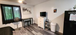 #5 New! Cozy Getaway Hot Spot Hilo Keaau Big Island of Hawaii Self CheckIn Studio Apt - Keaau - 5