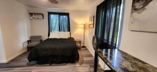 #5 New! Cozy Getaway Hot Spot Hilo Keaau Big Island of Hawaii Self CheckIn Studio Apt - Keaau - 7