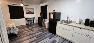 #1 NEW! Couples Getaway Self CheckIn Studio Apt - Keaau - 3