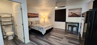 #1 NEW! Couples Getaway Self CheckIn Studio Apt - Keaau - 8