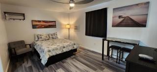 #1 NEW! Couples Getaway Self CheckIn Studio Apt - Keaau - 4