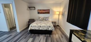 #1 NEW! Couples Getaway Self CheckIn Studio Apt - Keaau - 5