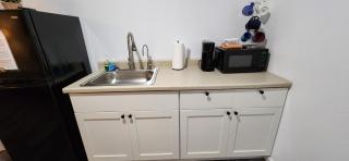 #4 NEW! Cozy Private Studio! Self CheckIn Studio Apt - Keaau - 2