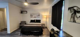 #4 NEW! Cozy Private Studio! Self CheckIn Studio Apt - Keaau - 4