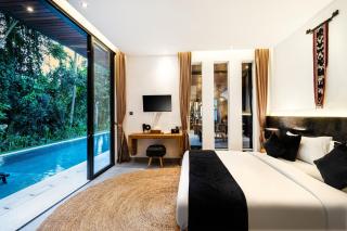 Villa Veryhan by BaliSuperHost - Ubud - 5