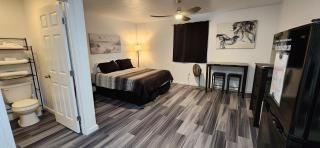 #2 Cozy Vacation Hideaway Self CheckIn Studio Apt - Keaau - 6