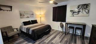 #2 Cozy Vacation Hideaway Self CheckIn Studio Apt - Keaau - 4