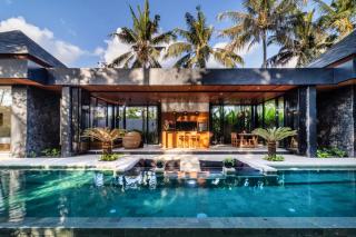 Villa Veryhan by BaliSuperHost - 0