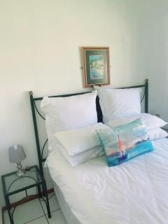Unit 24 Pendleberry Grove Holidays - Bela-Bela - 2