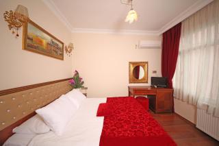 Asitane Life Hotel - 4