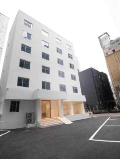 Canvas Hostel - Busan - 7
