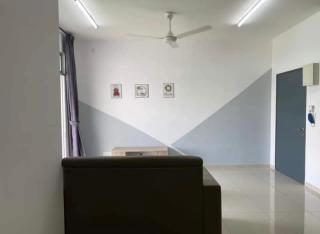 Residensi Kampung Paloh homestay 7722 @ Ipoh - Ipoh - 6