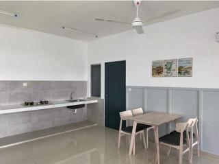 Residensi Kampung Paloh homestay 7722 @ Ipoh - Ipoh - 4