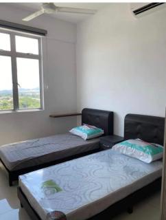 Residensi Kampung Paloh homestay 7722 @ Ipoh - Ipoh - 3