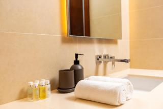 High Floor - Beautiful 1BR Dubai Marina Gate - Dubai - 1