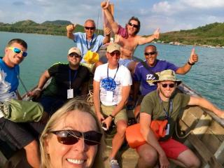 53ft Sailing Yacht PHUKET Family Sailing adventure - 5